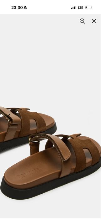 Шльопанці Steve Madden
