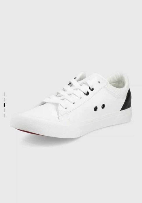 Кеди Cross jeans