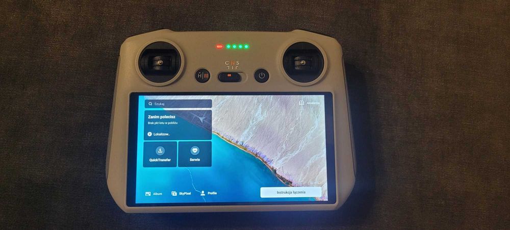 Kontroler DJI RC 1 RM330