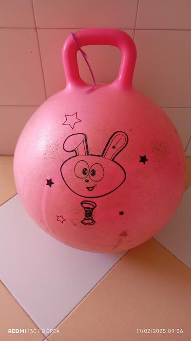 Brinquedos para crianças