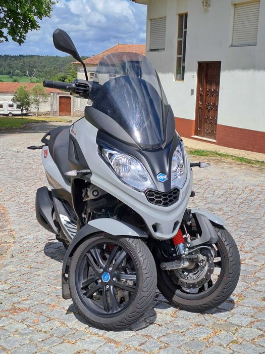 Piaggio MP3 300 HPE Sport 2020 9.000km