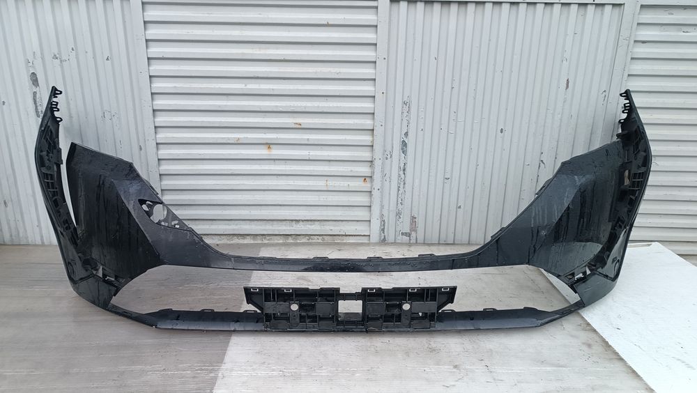 Vendo parachoque de frente Peugeot 308 ano 2021
