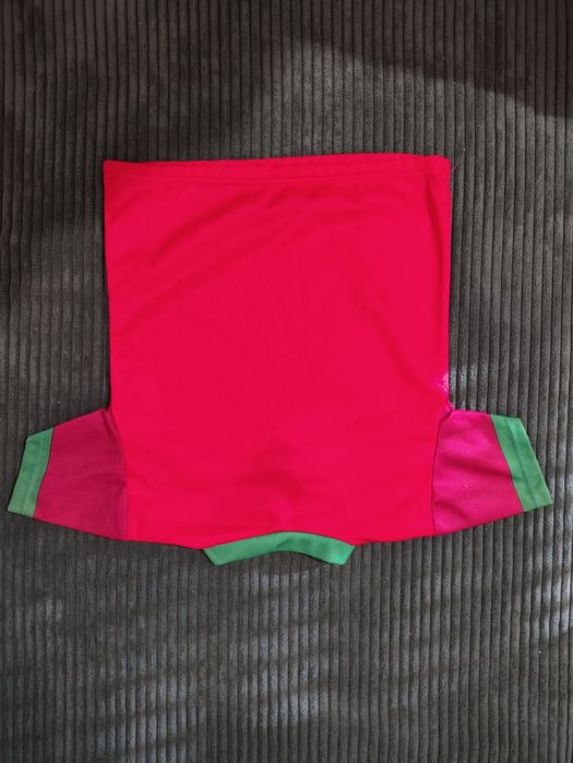 Camisolas do Ronaldo