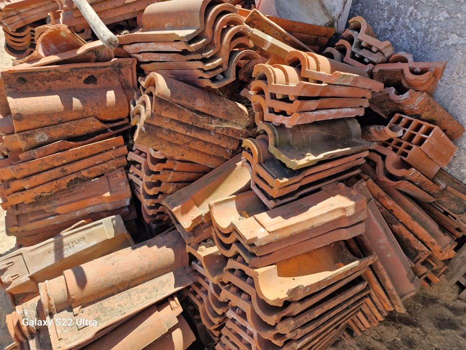 Telhas Campos e Sotelha