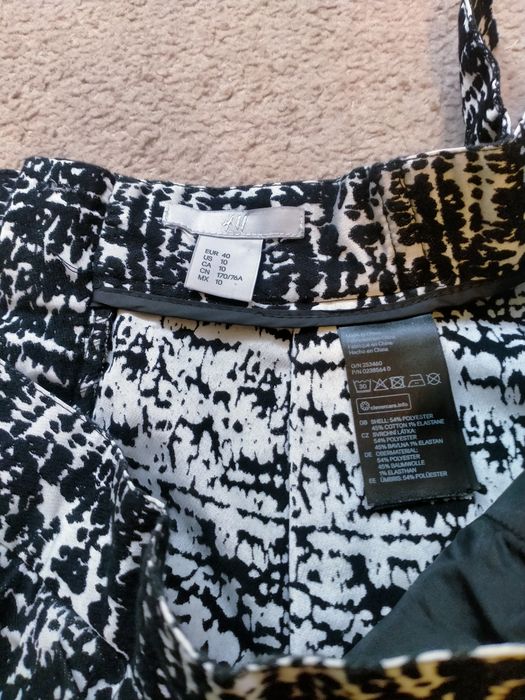 Spódnica H&M 38/40 j.nowa