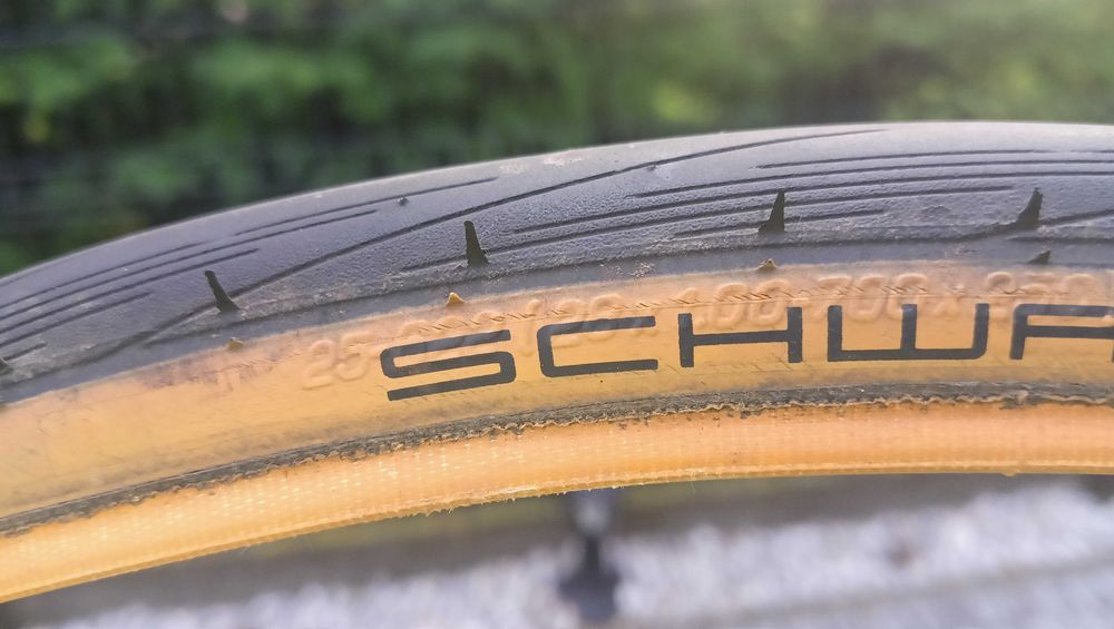 Opony Schwalbe Lugano 2