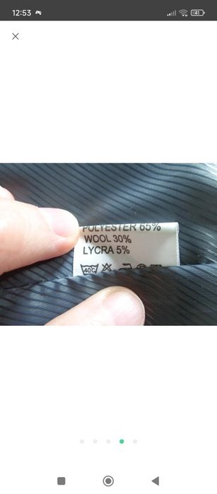 Жакети, піджаки XS, S