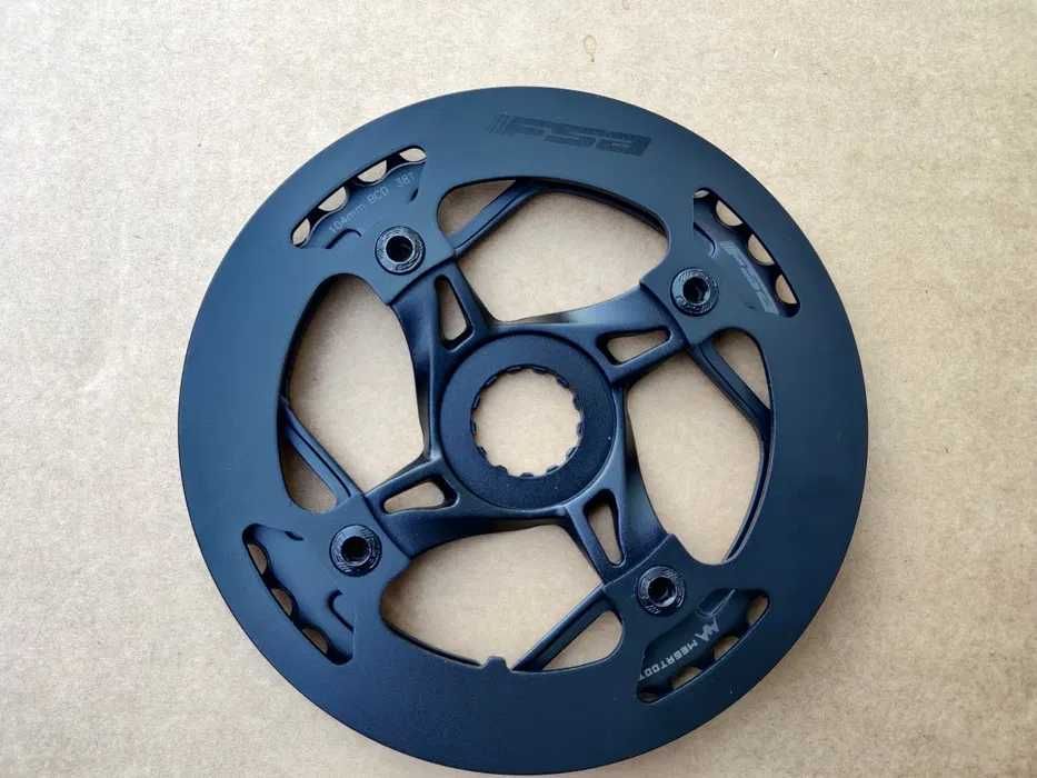 Pająk, zębatka FSA 38t, e-bike Bosch gen. 3 (138171)