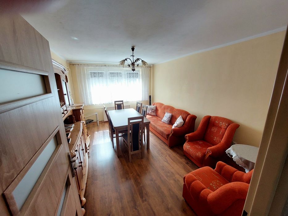 Sprzedam mieszkanie 65m2