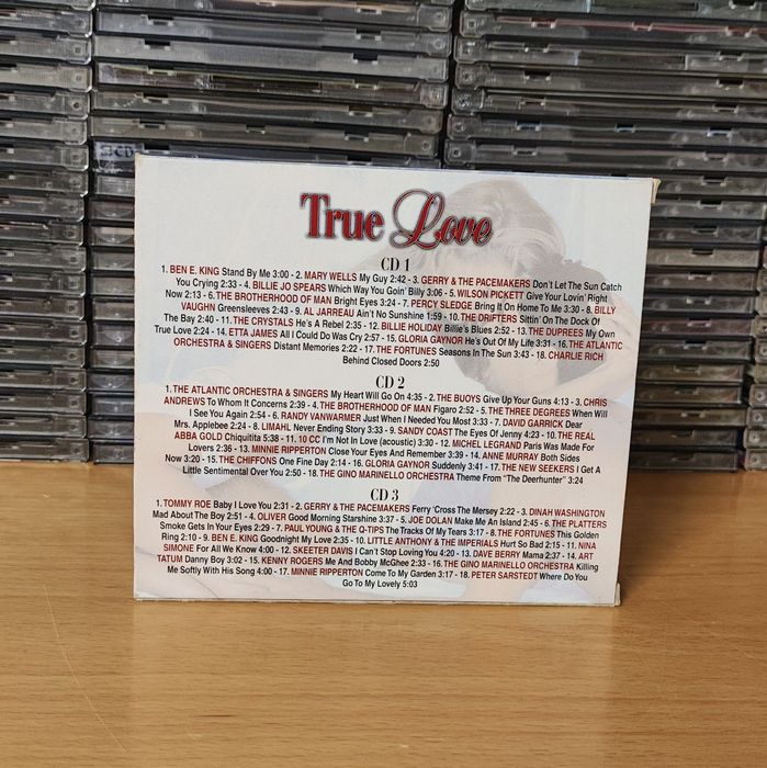 True Love Percy Sledge431279937684121604