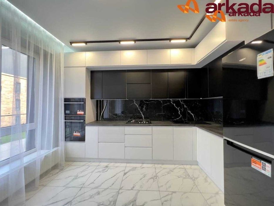 Оренда 2-ої квартири в ЖК Клубне 12 Івано-Франківськ