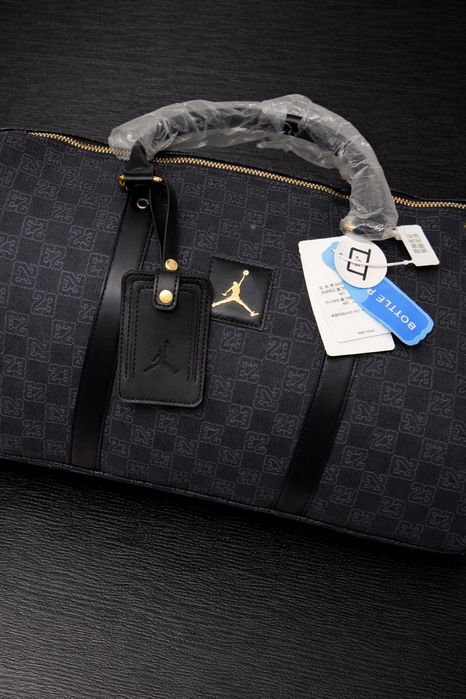 спортивна сумка Jordan