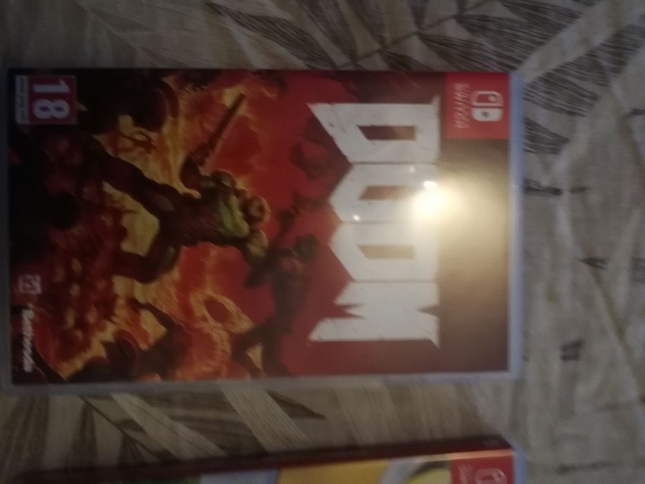 Variedade de jogos Nintendo switch64552392660738120