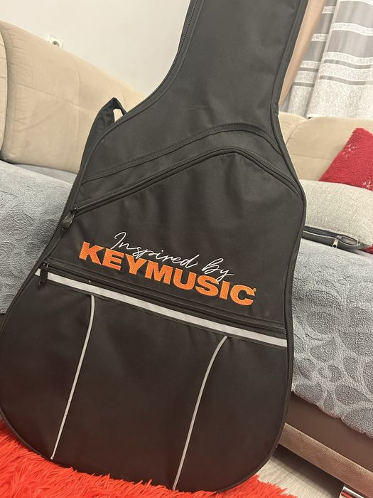 TANGLEWOOD TW5 E AVB Gitara elektro-akustyczna