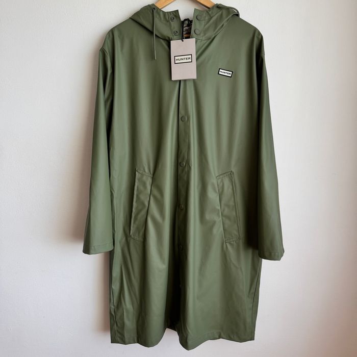 Дощовик/пальто Hunter XL unisex