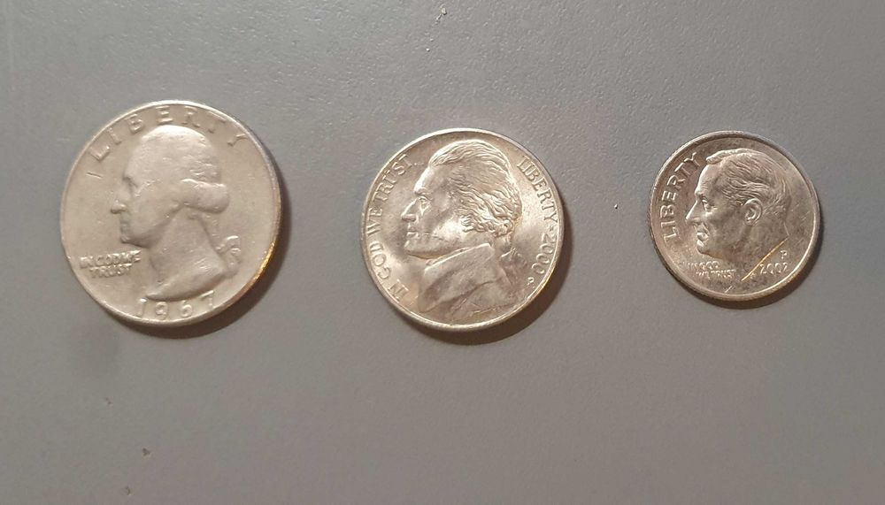 Moedas antigas para venda (IV)