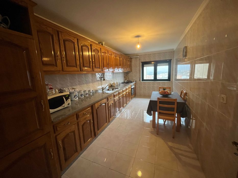 Apartamento T3 Macedo de Cavaleiros , Magnifico . — Macedo de Cavaleiros, Bragança