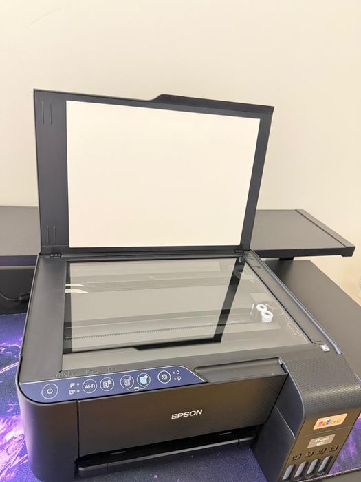 Impressora  Epson Nova