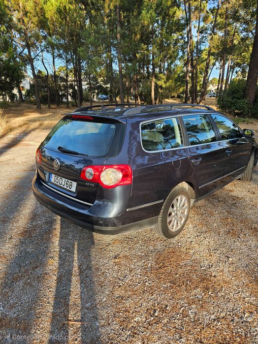 Vw Passat 2.0TDI
