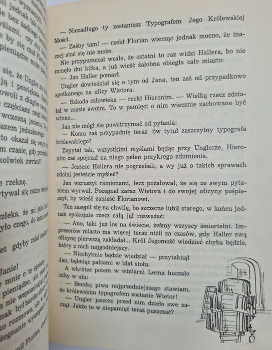 Przyjaciel na zawsze - Mira Jaworczakowa