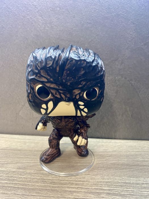 Funko Pop 1338 DC Dark Flash