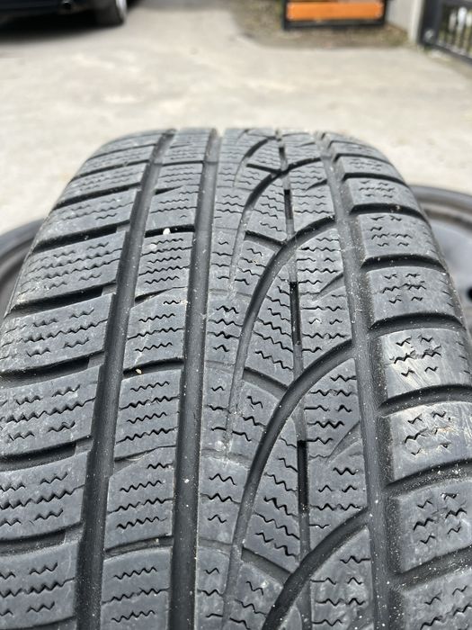 komplet kół Audi a3 a4 a6 r16 205/55/16