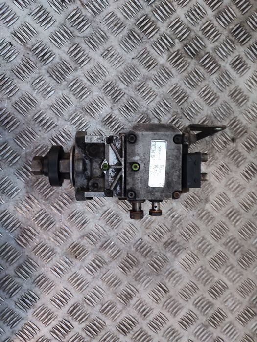 Opel Zafira A 2.0 DTL pompa wtryskowa