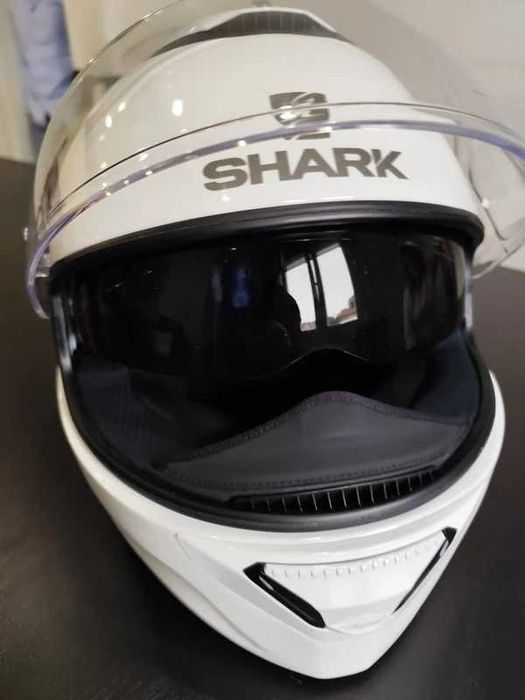 Capacete - SHARK Spartan - M - SOTCK OFF
