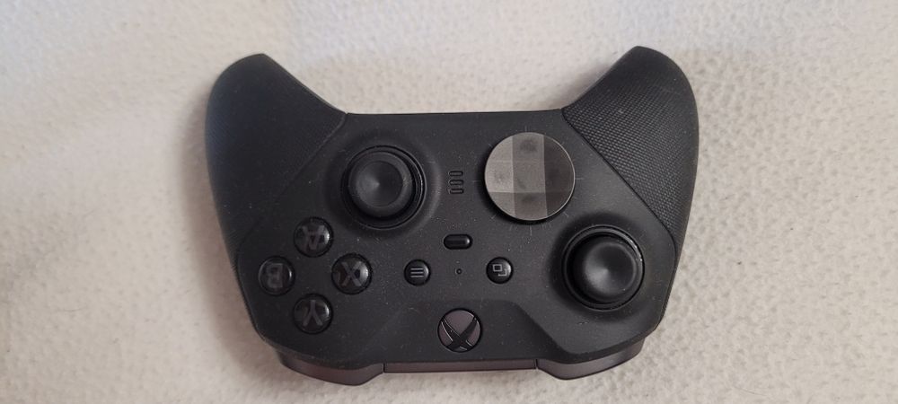 Геймпад Беспроводной Microsoft Xbox Series Elite Core Controller
