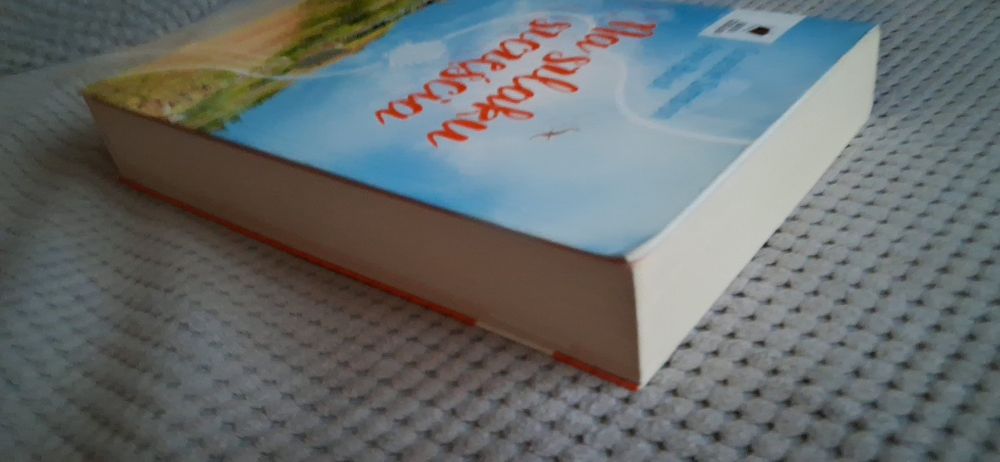 Sprzedam książkę