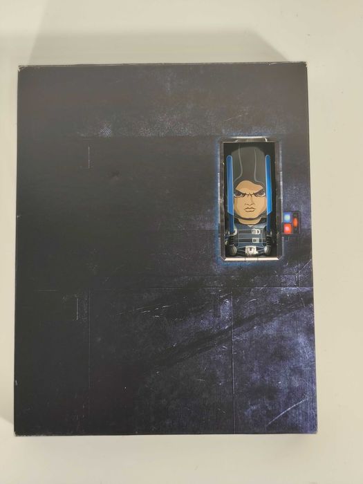 Star Wars Force Unleashed II Collectors Edition PS3