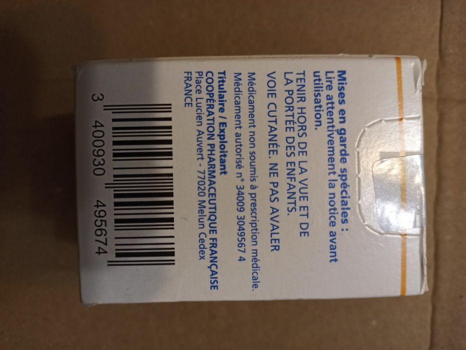 Гексомедин антисептик