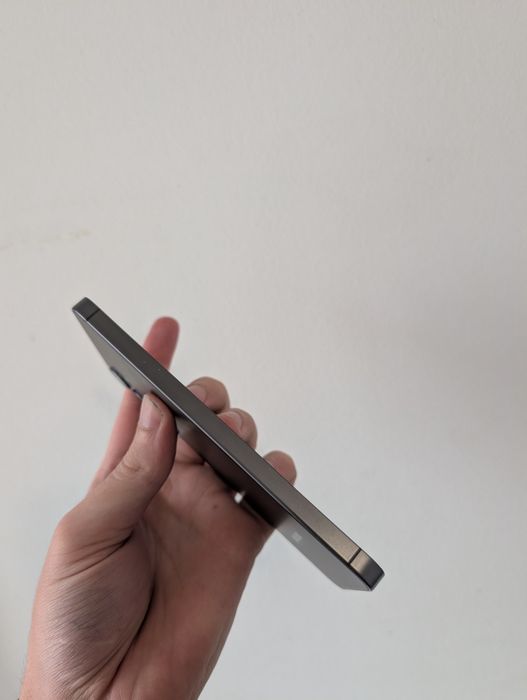 Samsung s24 Plus Grey 12/256gb Neverlock