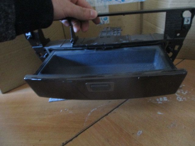 Consola central BMW 7 (E65, E66, E67)