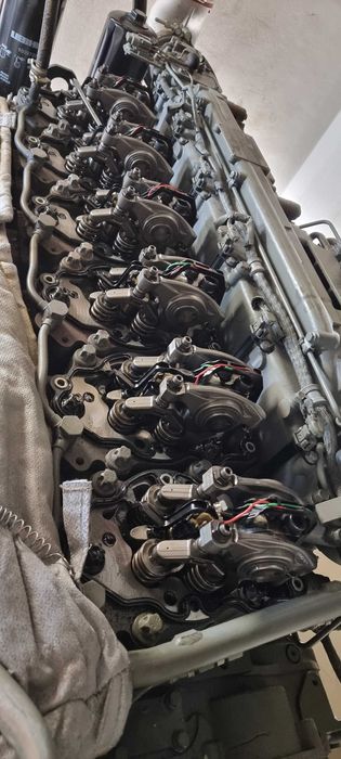 Mobilny serwis maszyn budowlanych i podnośników