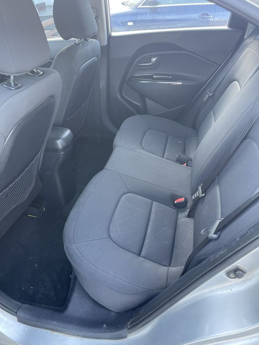 Kia rio 1.4 CRDI