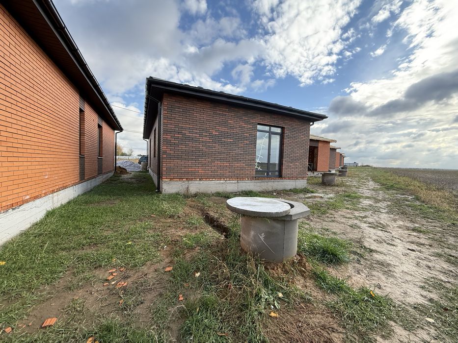 Дом по адресу ул. Магистратская (площадь 80 м²) - Atlanta.ua - фото 2