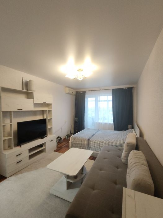 Продажа 1-к ул. Зерновая, дом 36