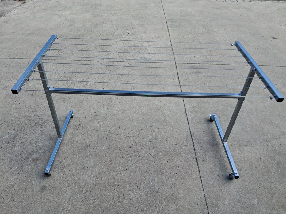 Estendal para varanda pequenas