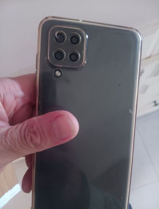 Telemóvel Samsung A12
