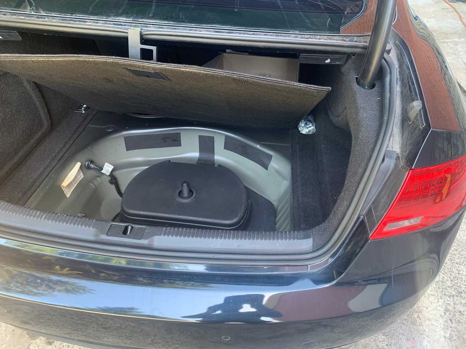 Audi A5 Premium Plus 2013