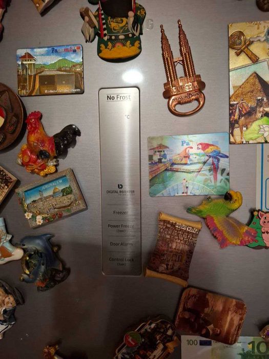 Морозильная камера Samsung RZ32M7110SA