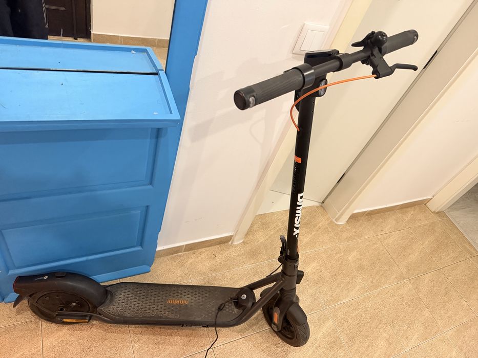 Vendo troutinet eletrica