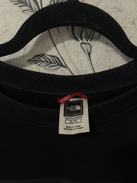 Кофта The North Face ORIGINAL | Never Stop Exploring Collection
