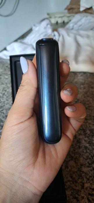 Maquina de tabaco marca ploom