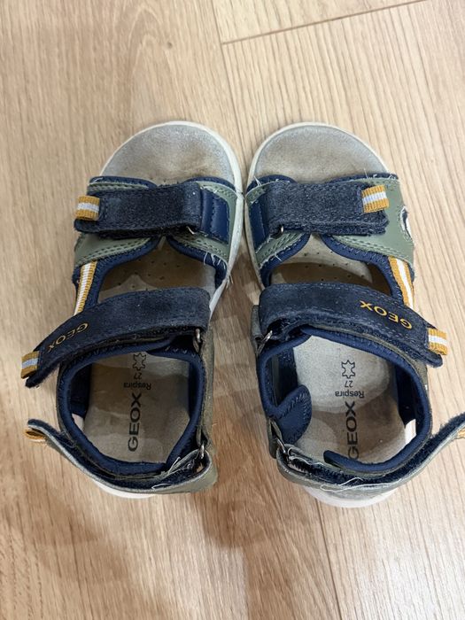 Босоножки Geox б/у
