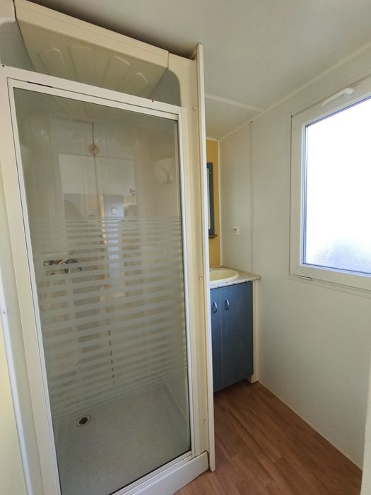 T2 - 7,3*4 Casa Móvel Casa Madeira Mobile Home Bungalow