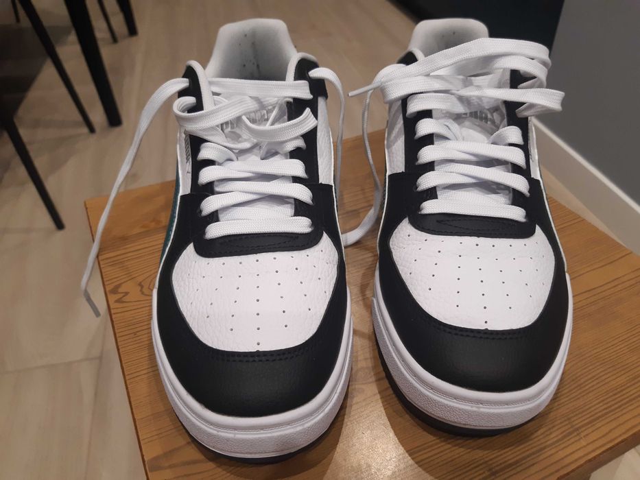 Кросівки Puma Caven 2.0 (44 розмір, відчуття на 43), нові — Є чек і коробка