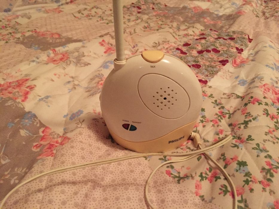 Intercomunicador Philips424834057016463362