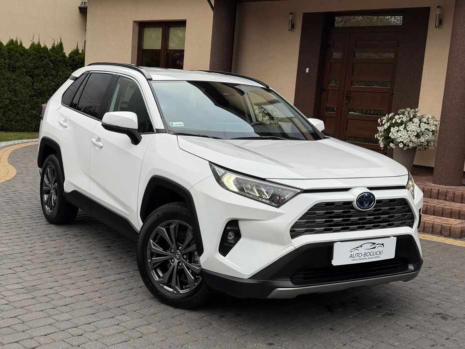 Toyota RAV-4
